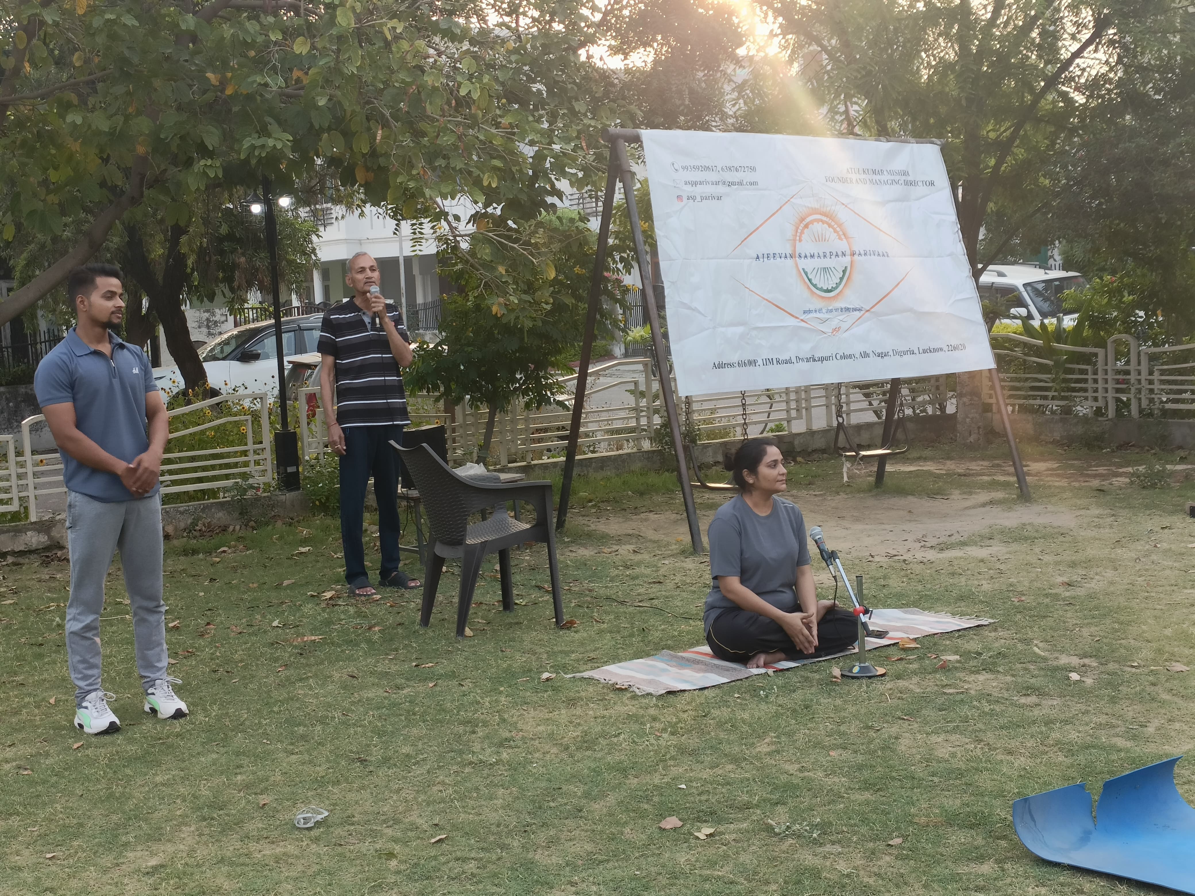 College Blood Donation1