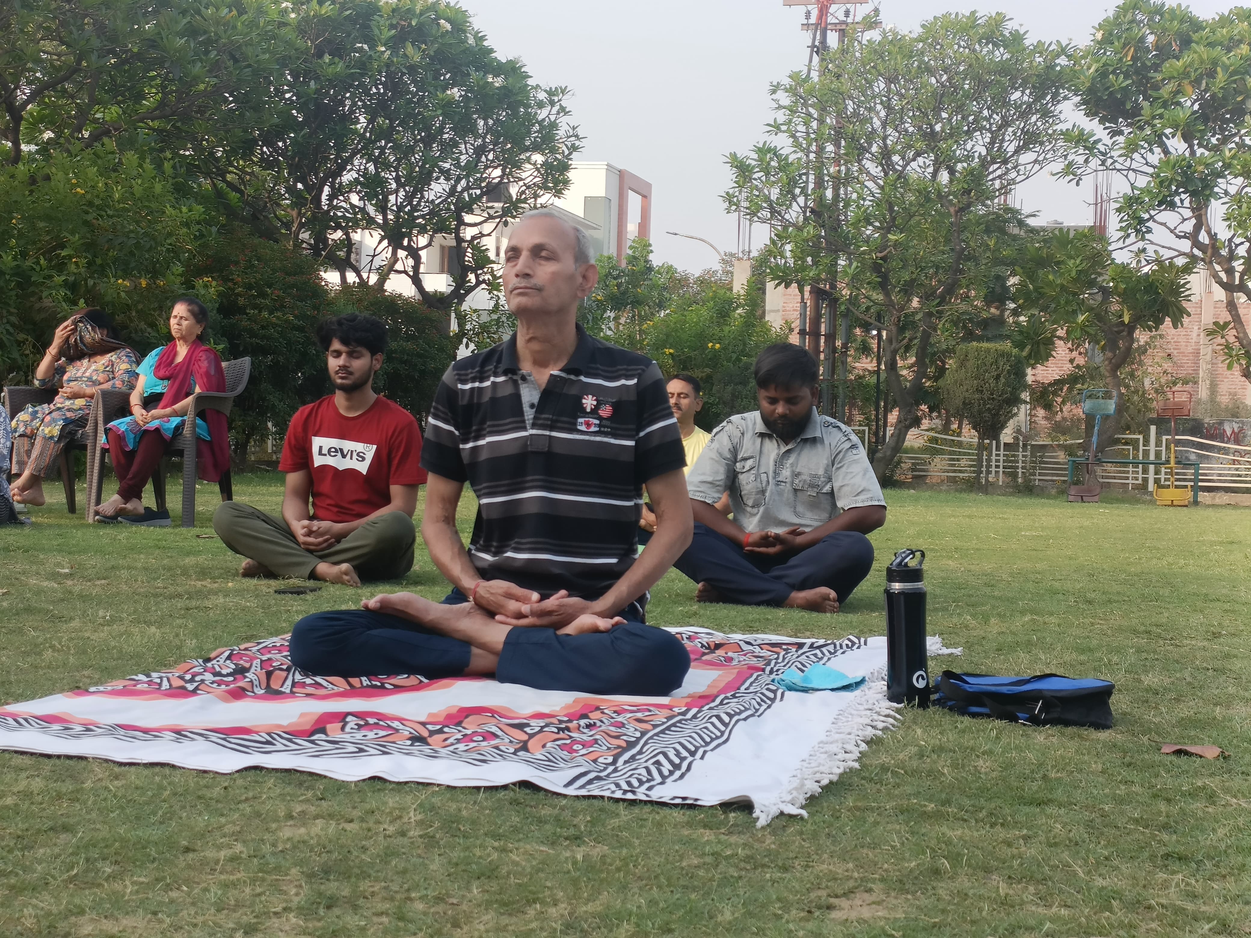 College Blood Donation1