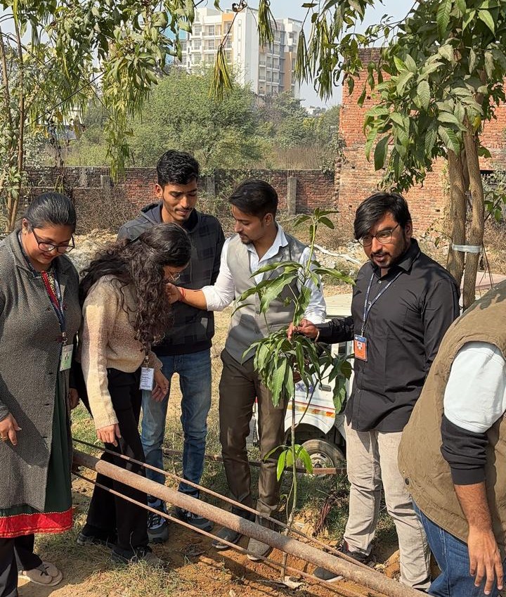 College Alden Seminar